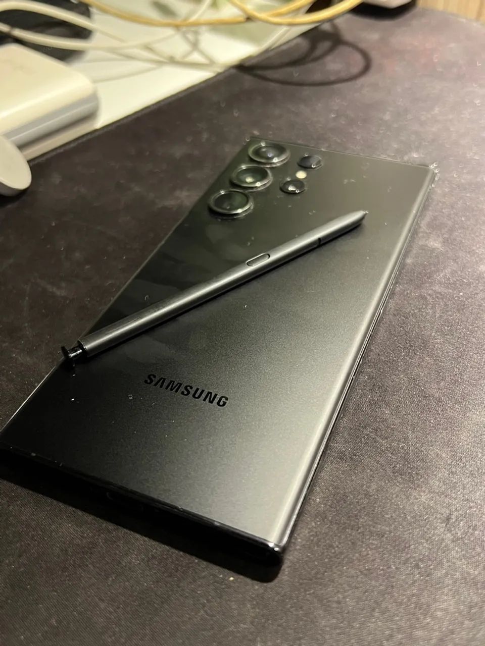 Samsung Galaxy S23 ultra 