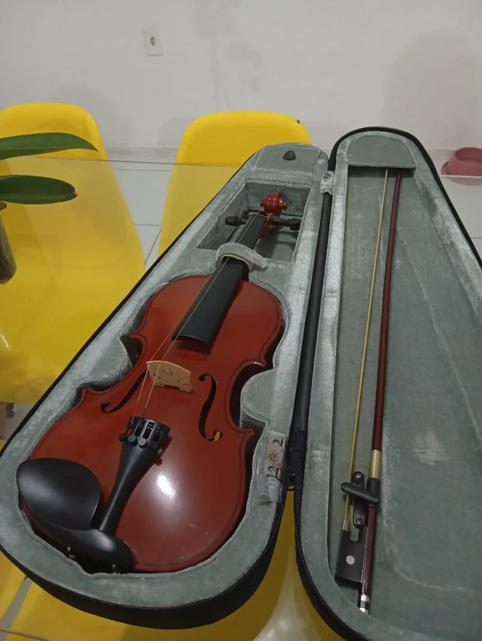 Violino Vogga 3/4