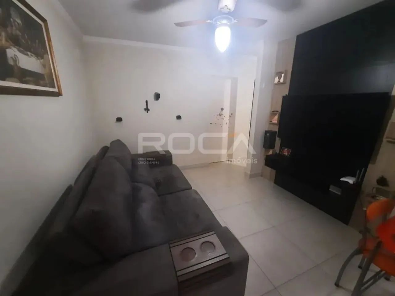 Apartamento Padrão à venda no Residencial das Américas, Ribeirão Preto - Foto 5