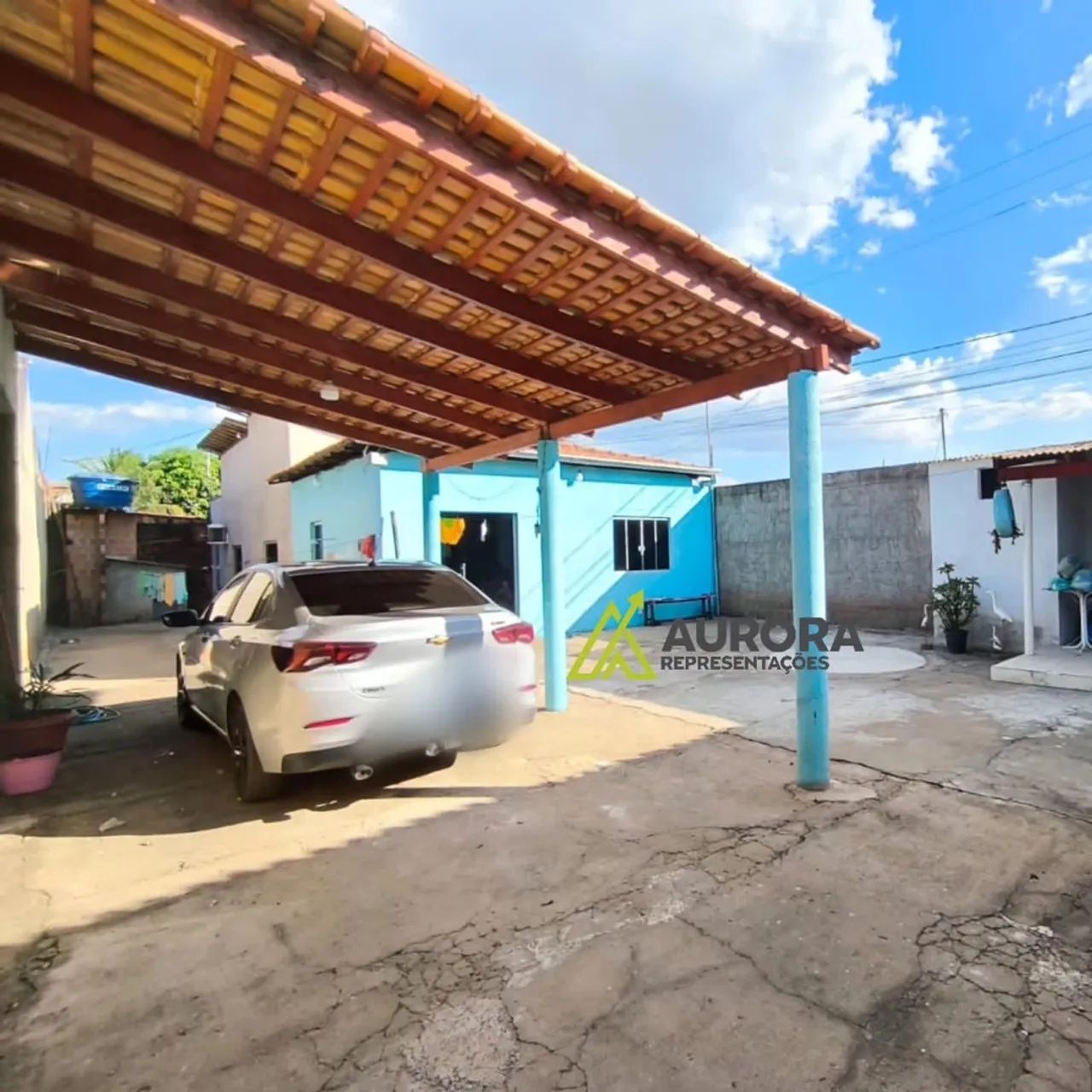 CASA EM PARAUAPEBAS  - Foto 4