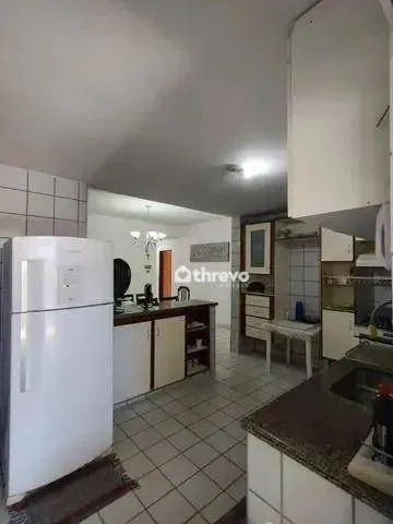 Casa com 4 dormitórios à venda, 208 m² por R$ 2.500.000,00 - Jóquei - Teresina/PI