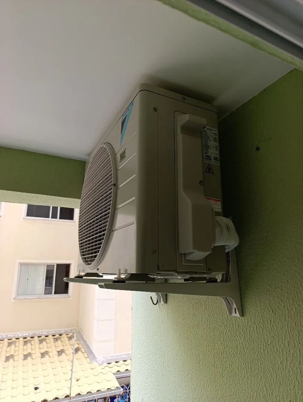 Instalação de ar condicionado - Foto 3