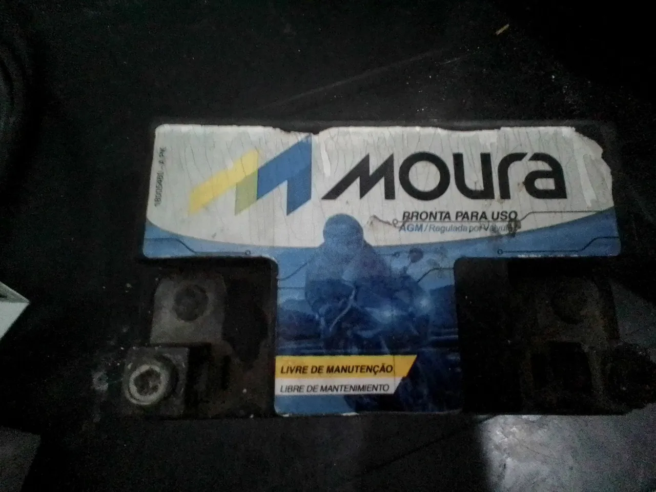 Bateria