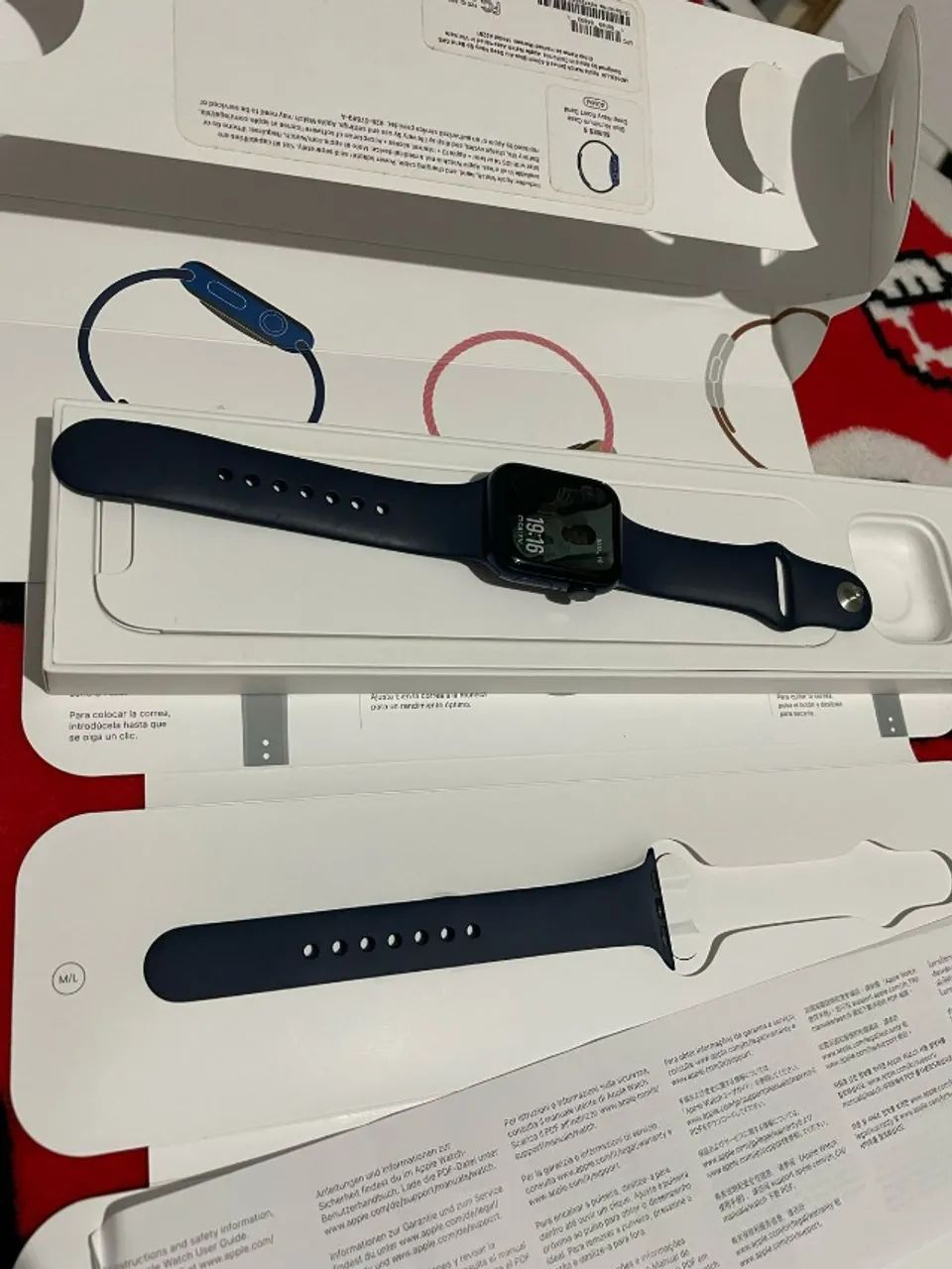 apple warch - Foto 4