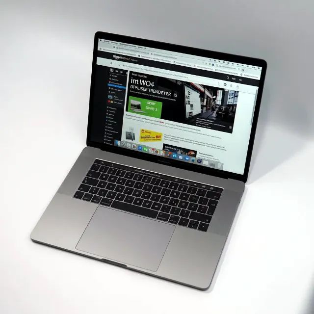 macbook pro i7 2016