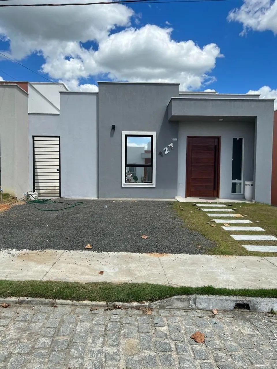 Condomínio Camboriú 
