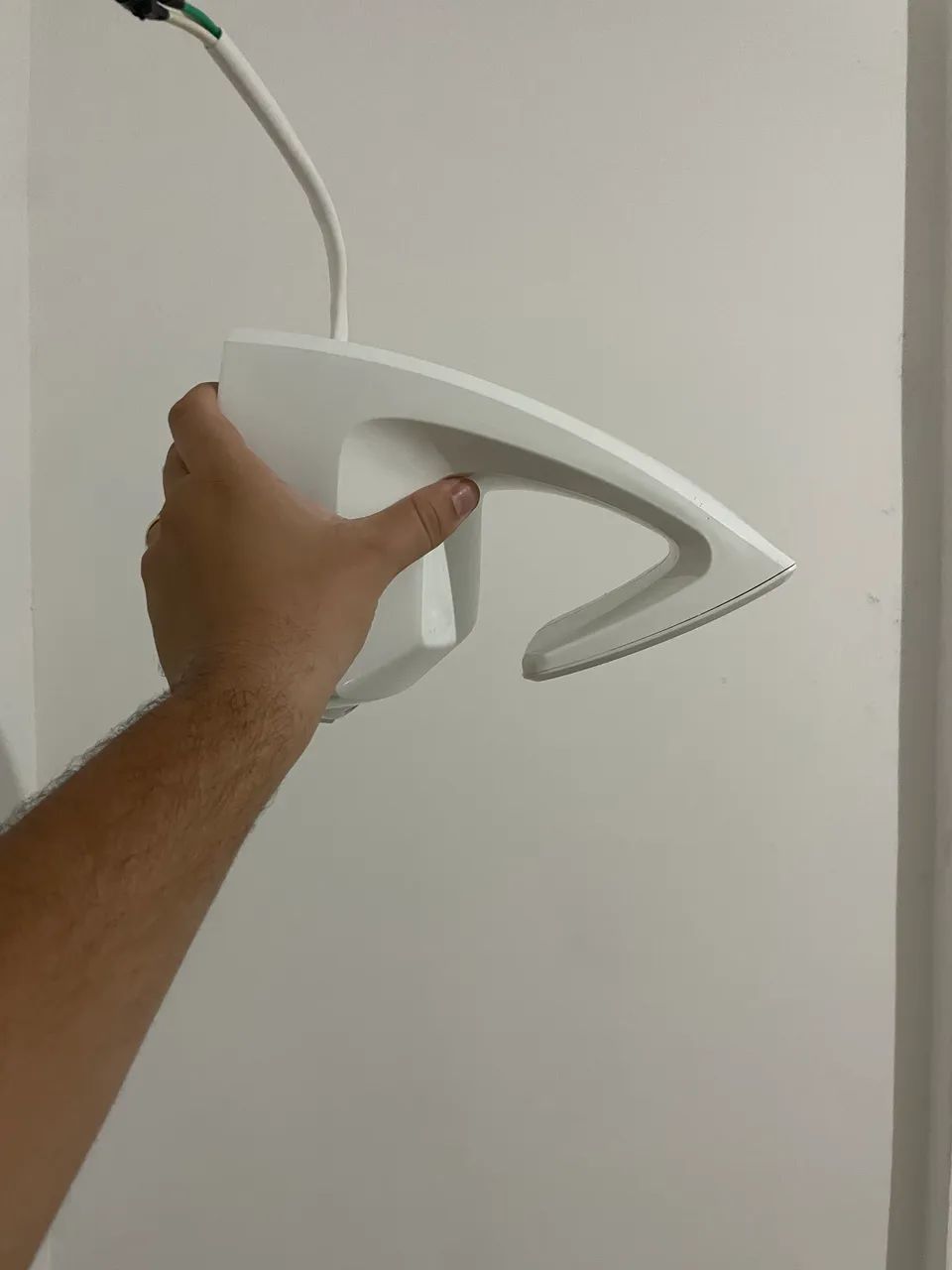 Chuveiro elétrico Lorenzetti multo-temperaturs 220V  64840813779459123