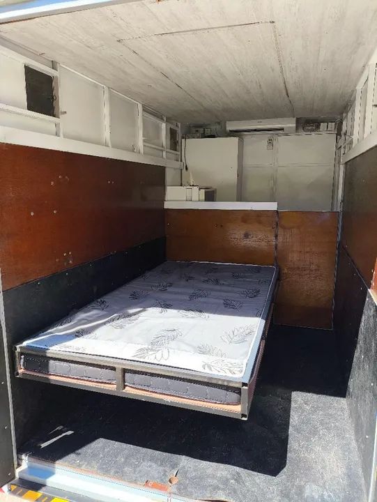 Reboque completo para rodeios - Foto 11