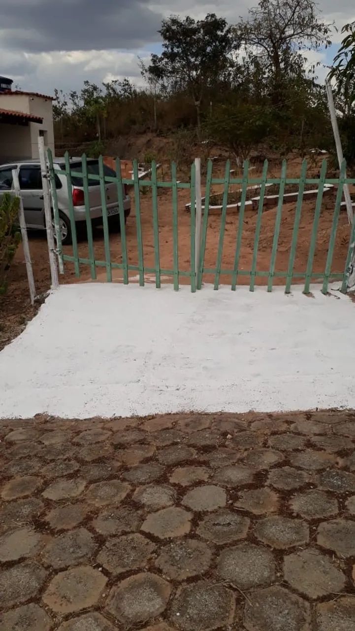 Chácara em Cachoeira dos Pássaros - Piedade dos Gerais - Foto 3