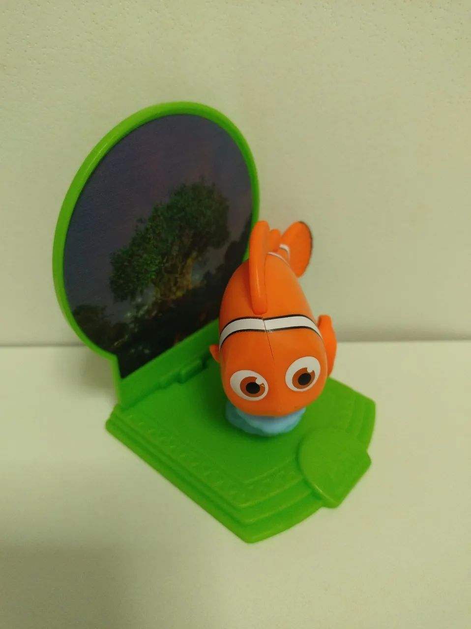 Miniatura Disney 50 anos - Nemo Procurando Nemo - Foto 2