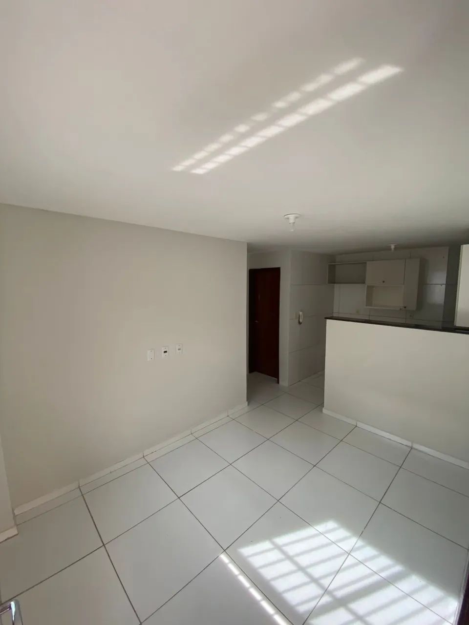 Foto - João Pessoa - Mangabeira