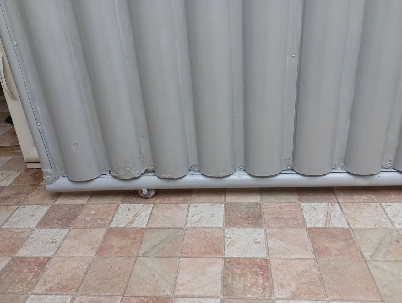 Iron gate64418995891841122