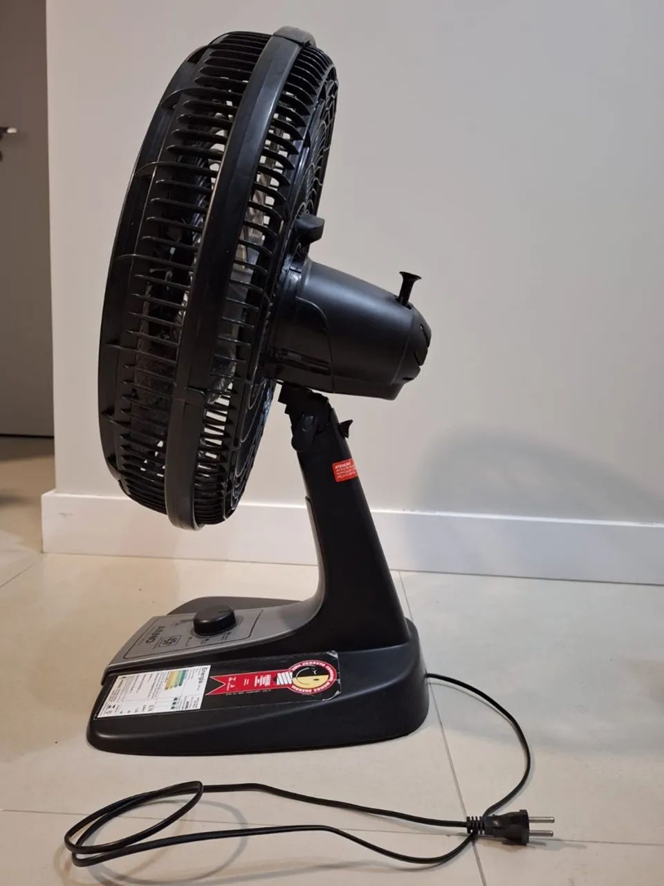 Ventilador Arno Silence Force - Foto 3