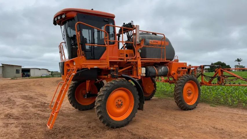 Uniport 2000 PLUS - 3400h - Foto 6