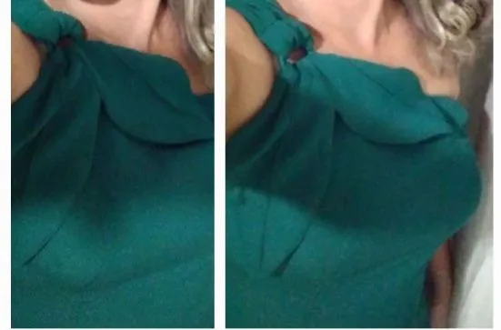 Vestido Verde Elegante
