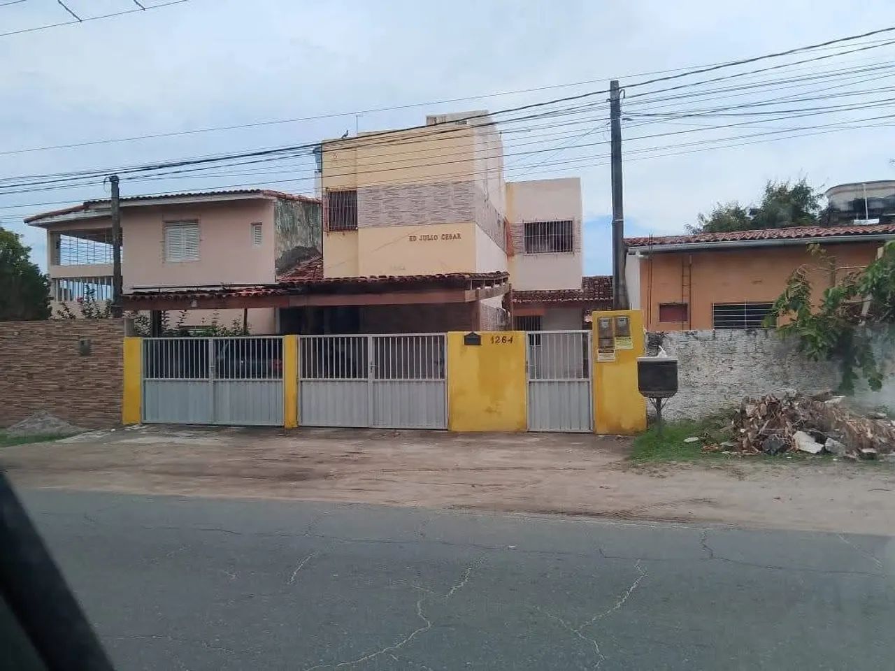 Foto - Ilha de Itamaracá - 