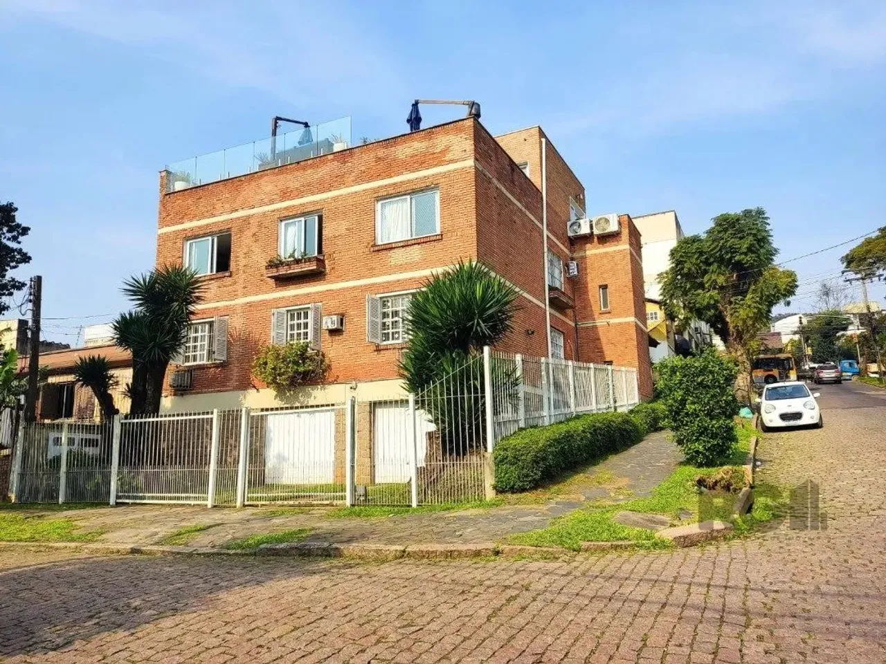 Apartamento em Nonoai