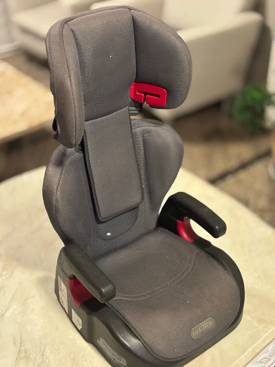 Cadeira veicular para criança - Foto 3