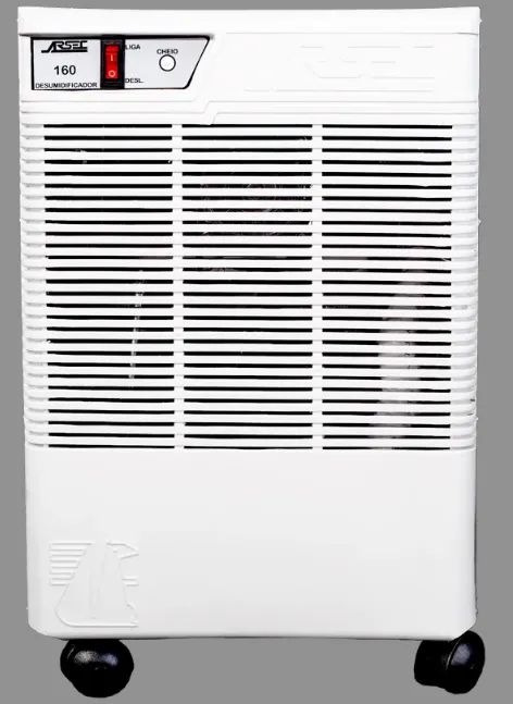 DESUMIDIFICADOR ARSEC 160 220v