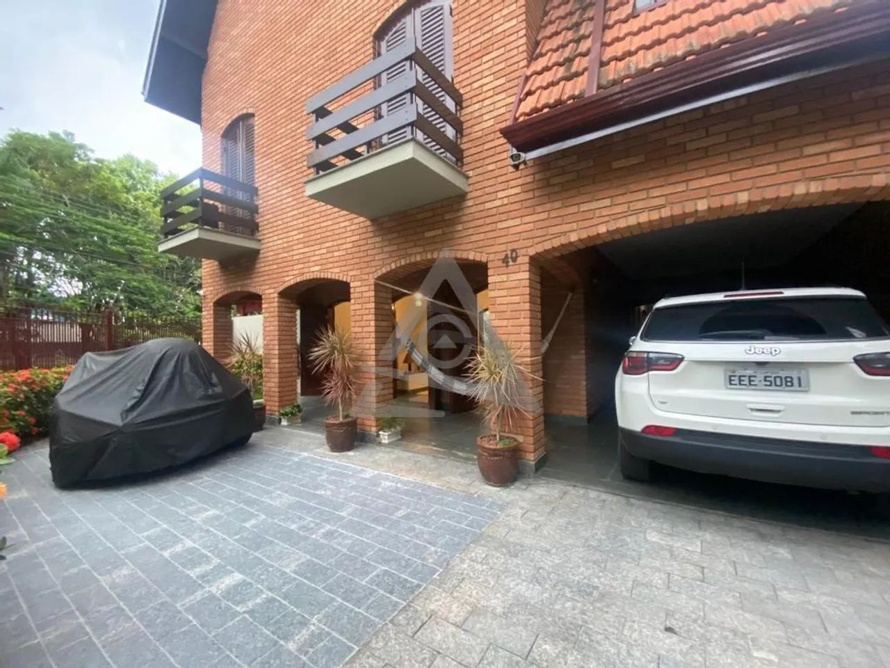 Casa à venda em Campinas, Vila Nova São José, com 4 quartos, com 266 m²