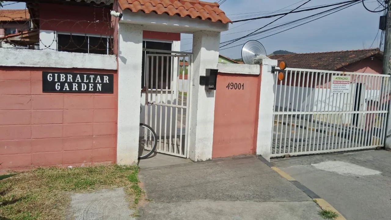 Foto - Rio de Janeiro - Campo Grande