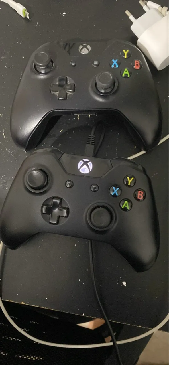 Xbox one fat 1Tb