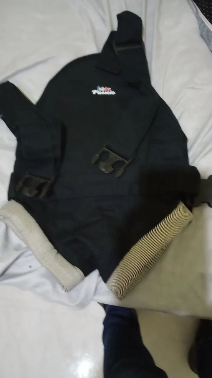 Andador Infantil Rosa com Atividades - Foto 6