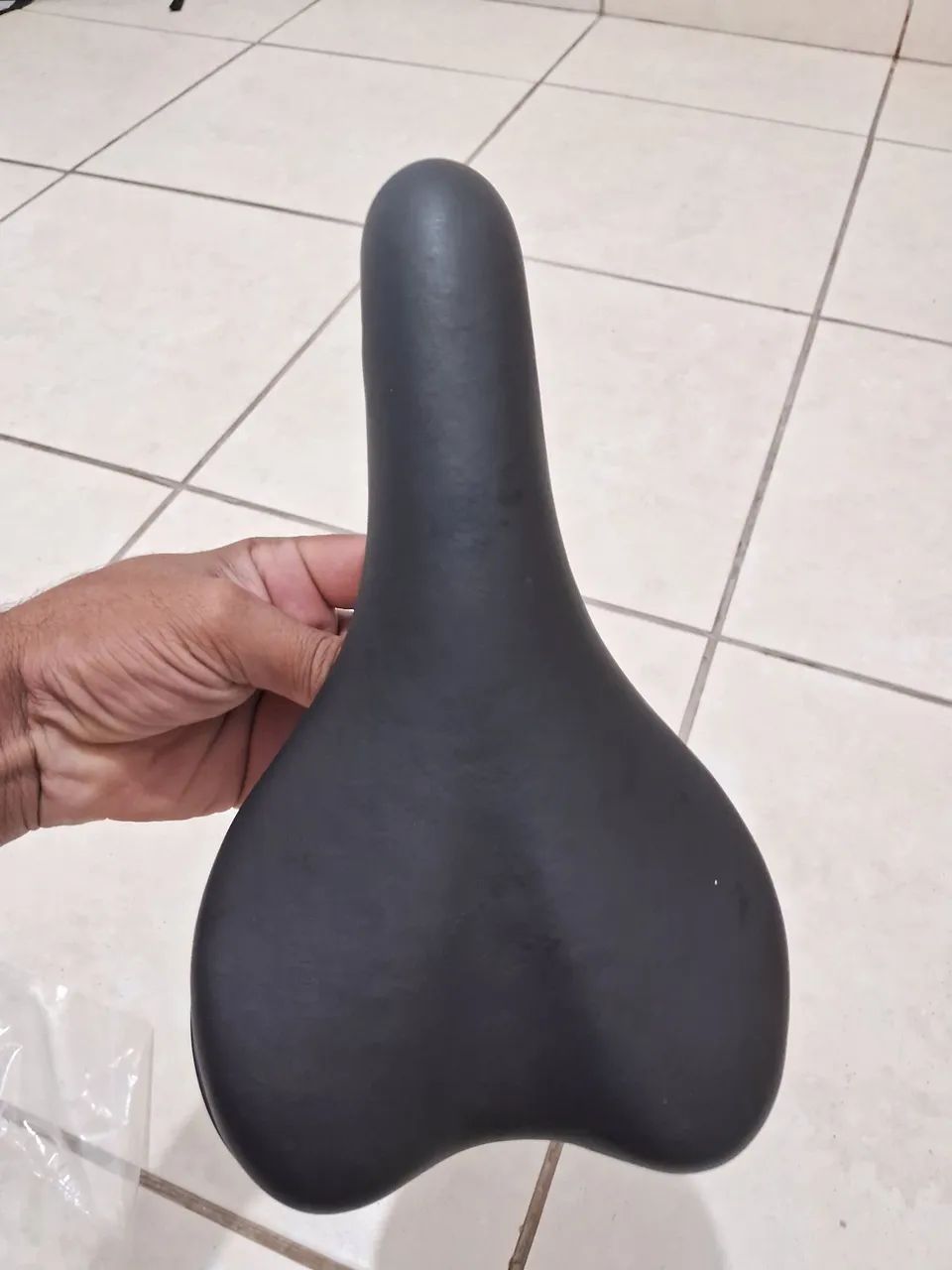 Selim de Bicicleta Confortável e Durável - Foto 3