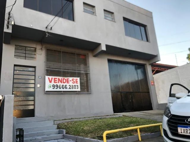 excelente pavilhão dona alzira quase esquina com a assis brasil