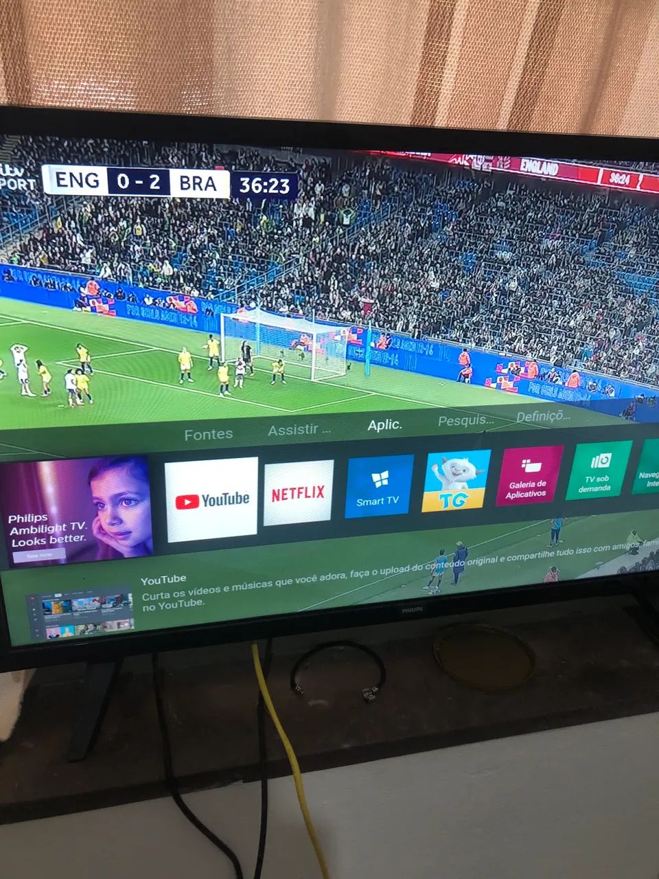 tv philips 32phg5813/7864308569752321123