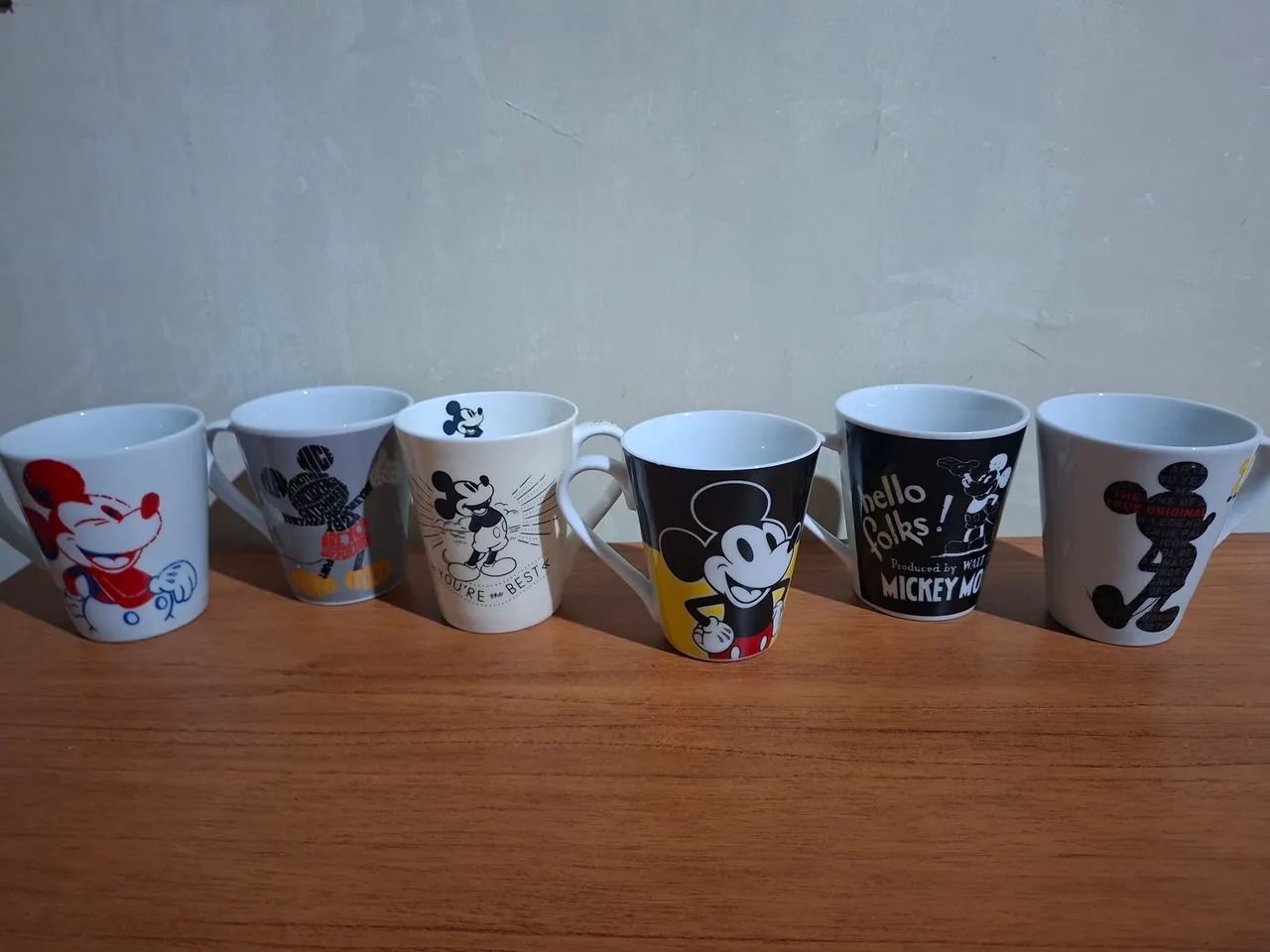 Artigos do Mickey mouse64728430978049120