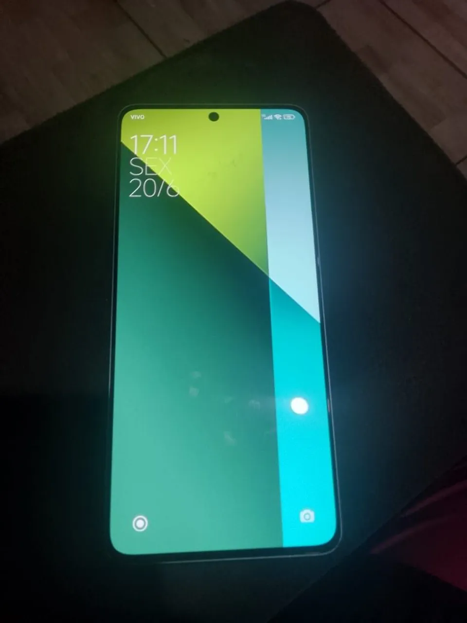 Redimi note 13 pro 5g meu ZAP * só fale se for querer