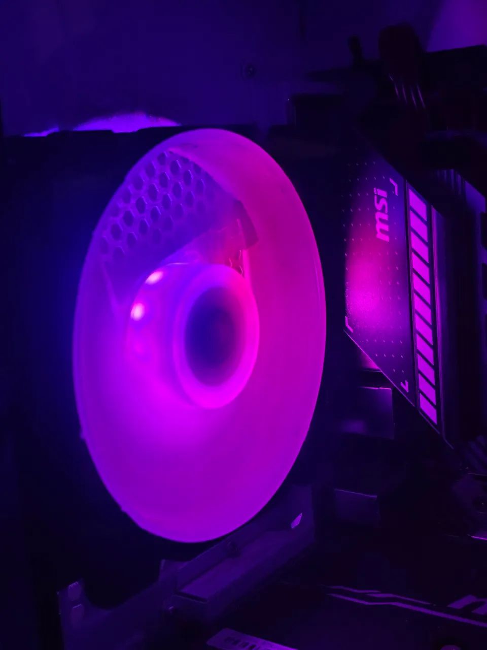 PC Gamer Ryzen RTX - Foto 2