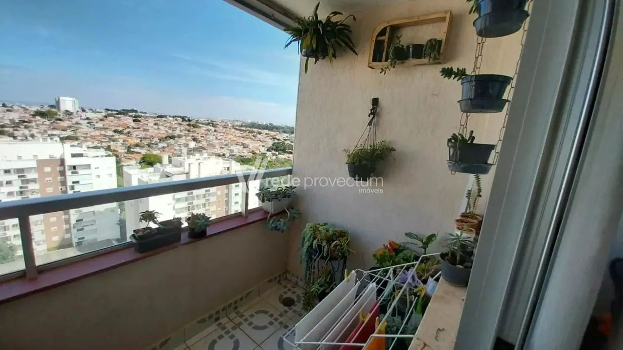 apartamento - Parque Prado - Campinas - Foto 5