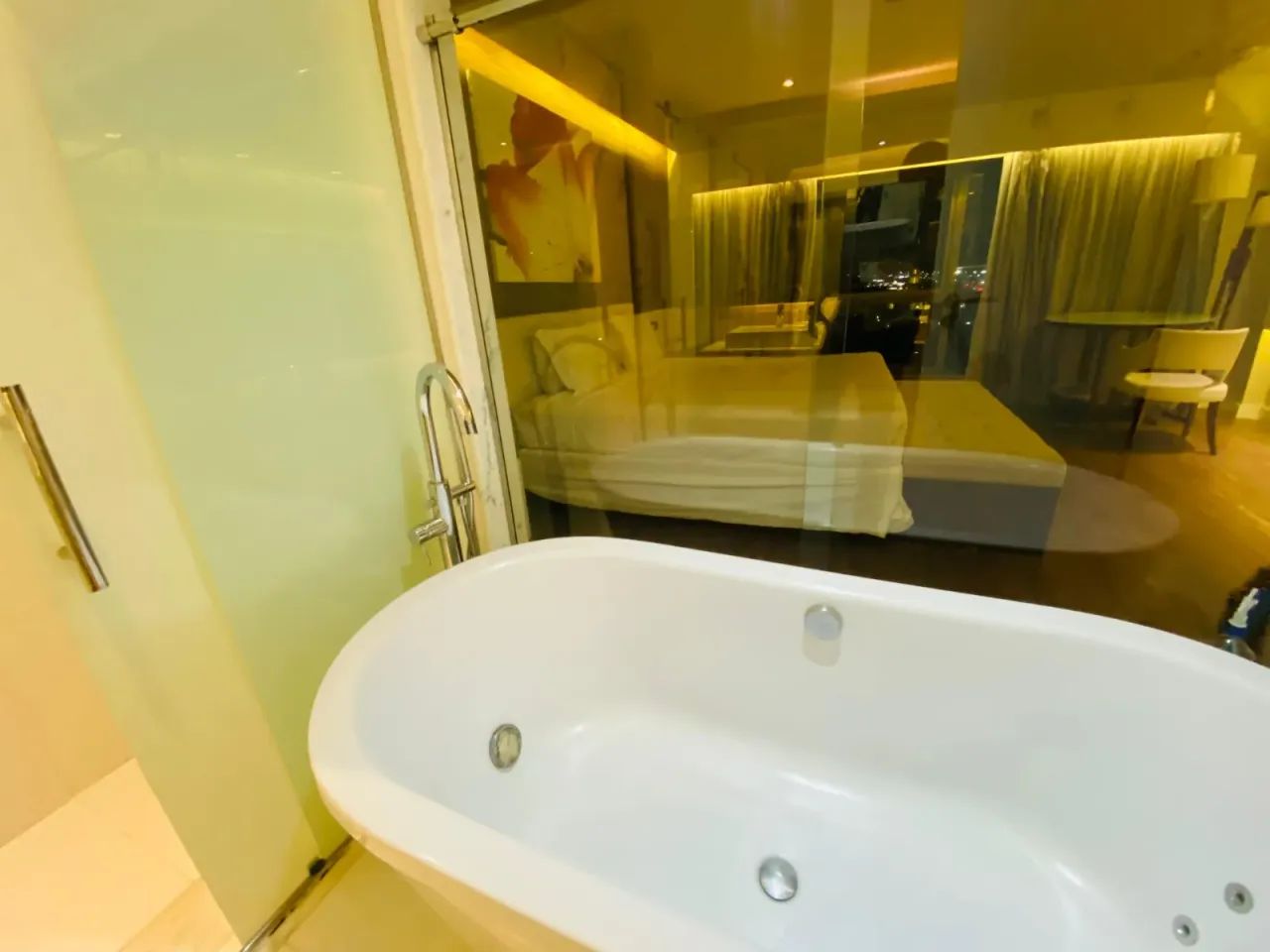 Studio de 45m² no Antigo Hotel Vogue Square - Barra da Tijuca / RJ - Foto 4