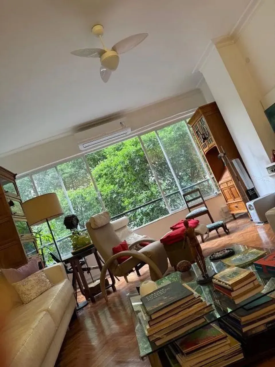 VENDO NA MINISTRO VIVEIRO DE CASTRO ,LIDO COM 150 M2