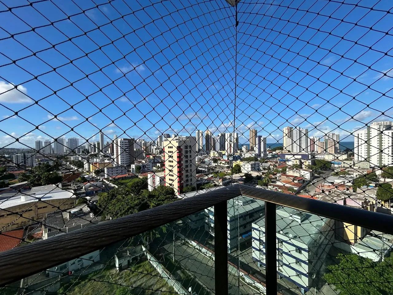 Imóvel para aluguel e venda tem 66 metros quadrados com 3 quartos - Foto 5