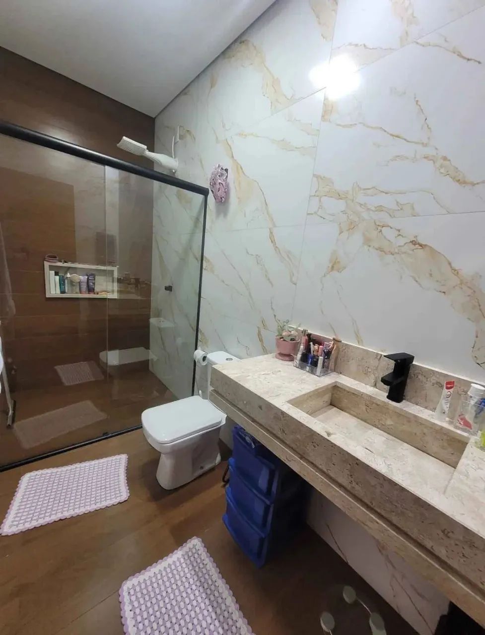 Imóvel para aluguel possui 150 metros quadrados com 3 quartos em Taguatinga Norte - Brasíl - Foto 5