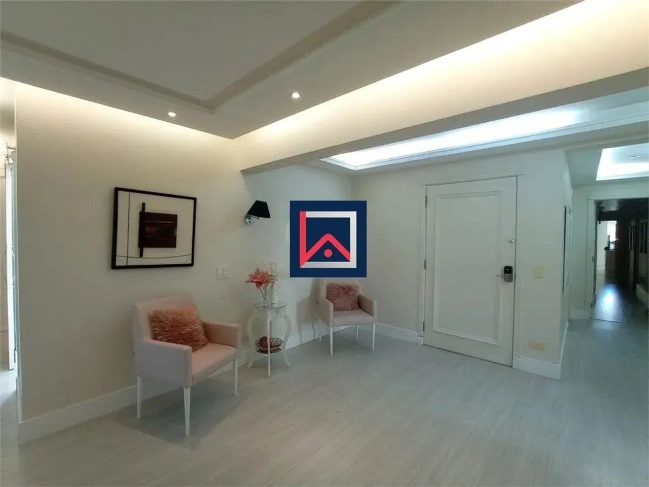 Apartamento Venda Campo Belo 323 m² 5 Dormitórios - Foto 5