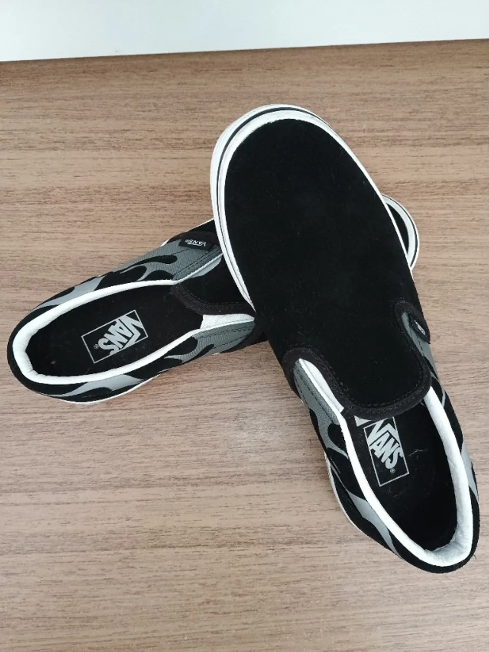 TÊNIS VANS