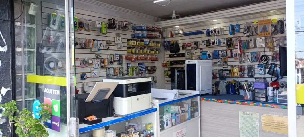 PASSO O PONTO -  Assistência técnica de informática e celular   - Foto 3