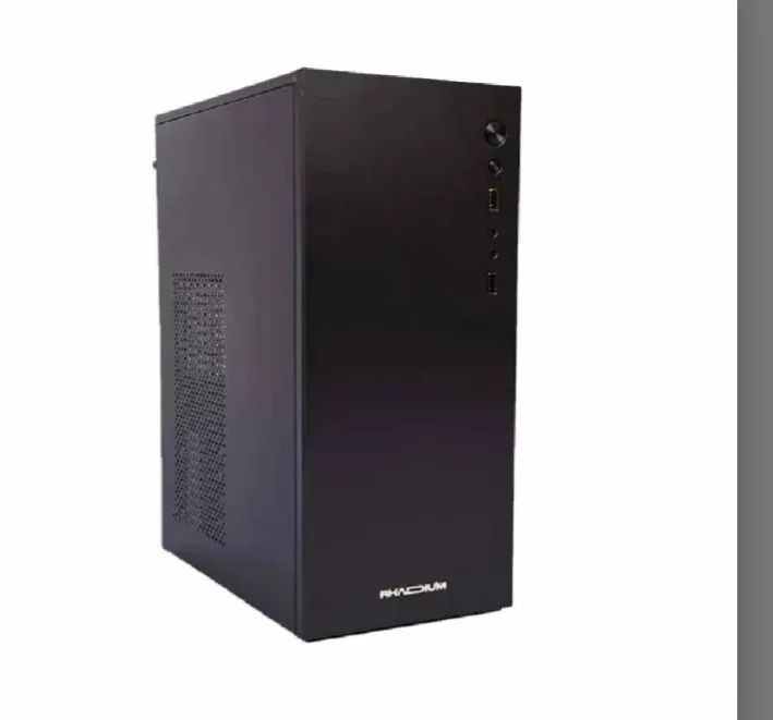 CPU I5 3470 - 8g ddr3 - ssd 255gb - Foto 2