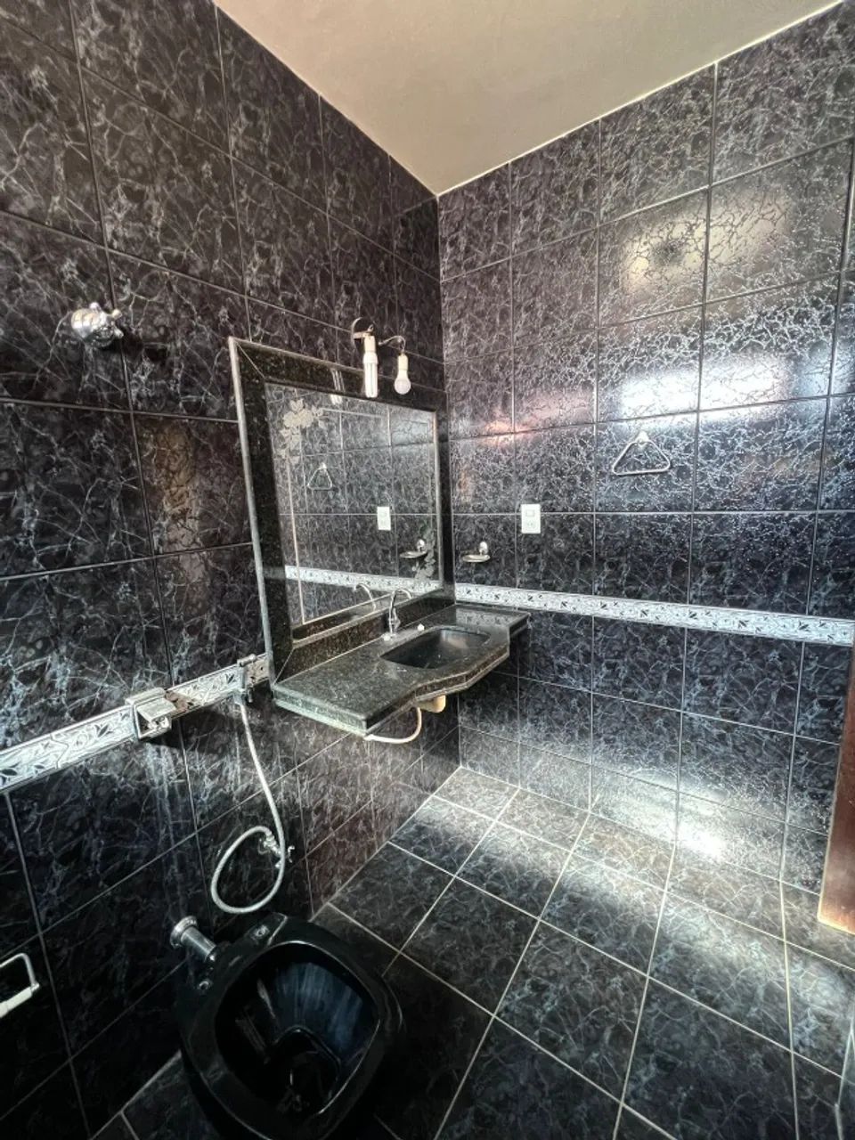 Casa na Vila Guilhermina  - Foto 3