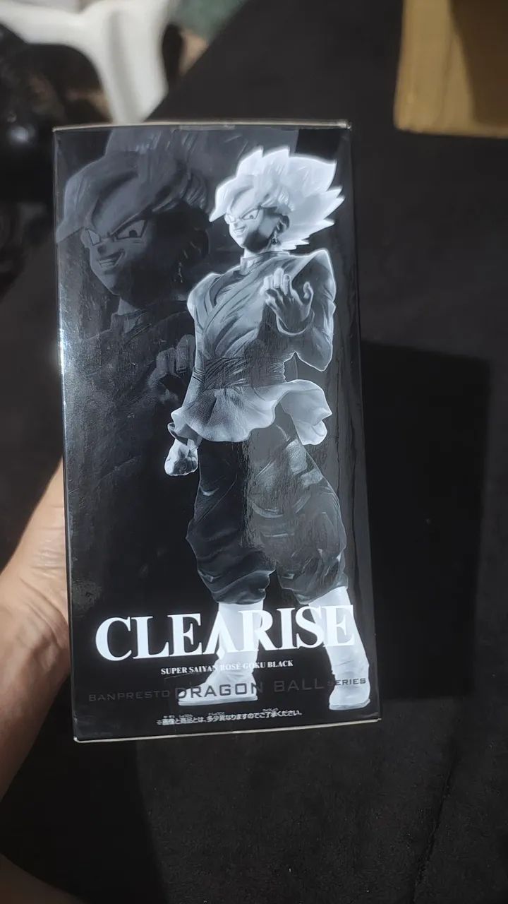 Goku Black Roser  - Foto 2