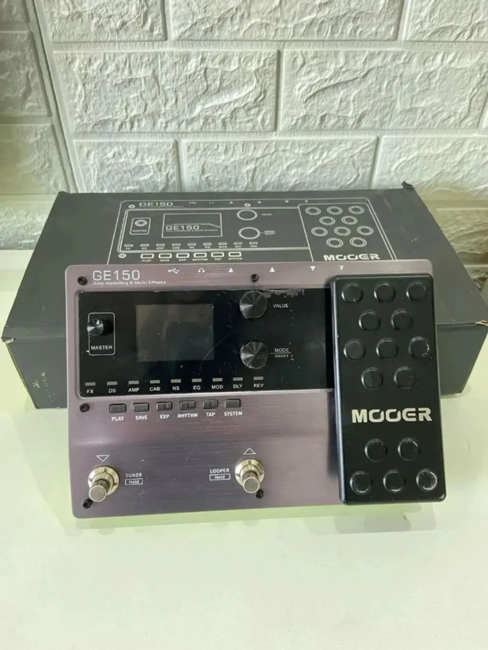 Mooer ge150