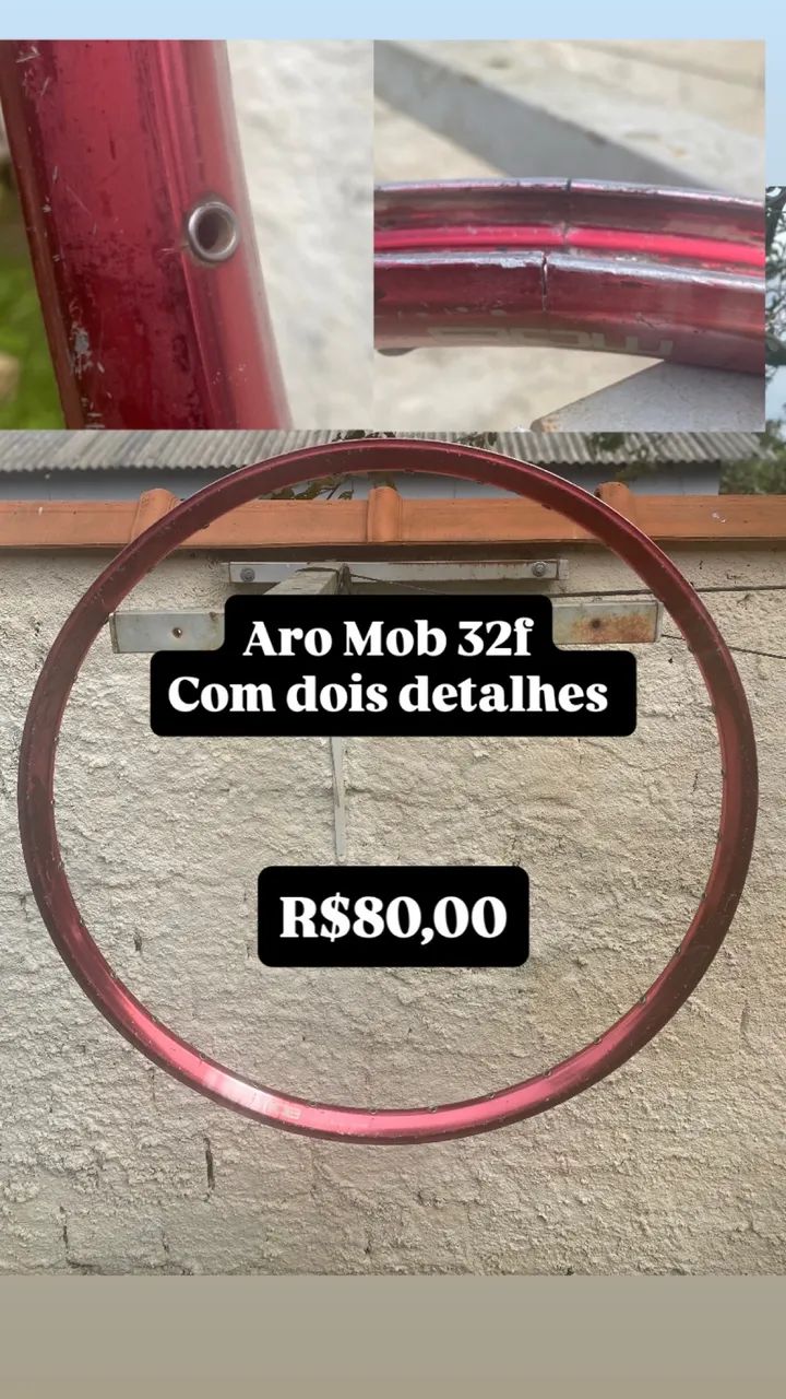 Aro Mob 26