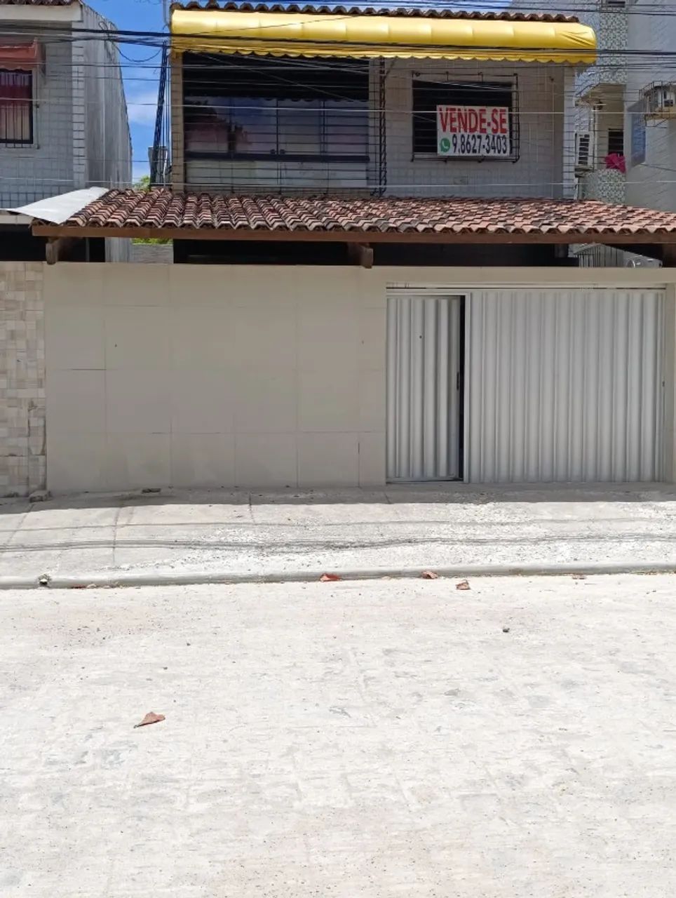 Foto - Olinda - Jardim Atlântico