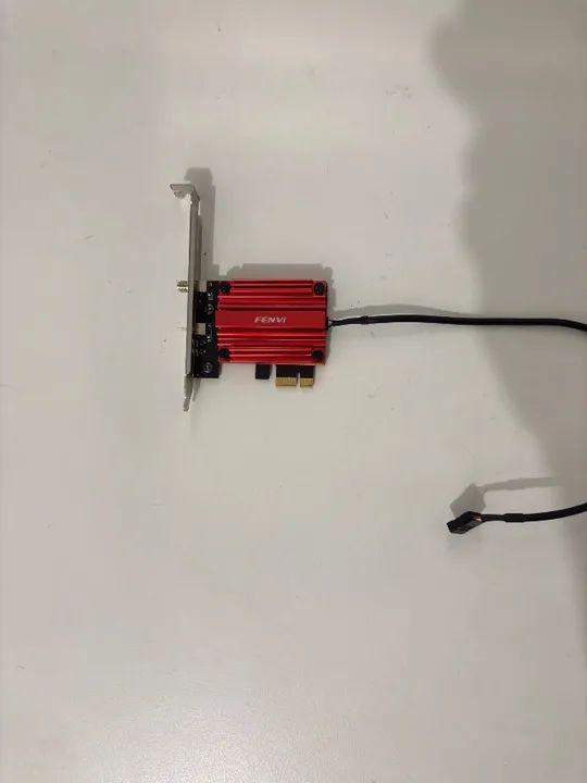 Kit upgrade - Asus B450m steel legends - SSD NVME 1TB - Fonte full modular Thermaltake - Foto 4