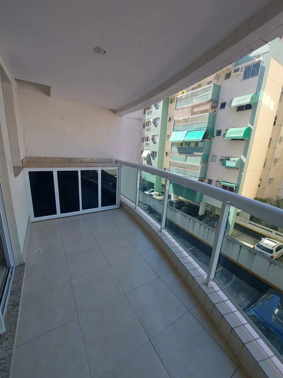 Locação: apartamento, 2 quartos, sol da manhã, no condomínio HIGH Residences - Foto 3