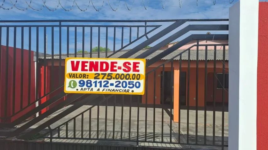 Foto - Boa Vista - Calungá